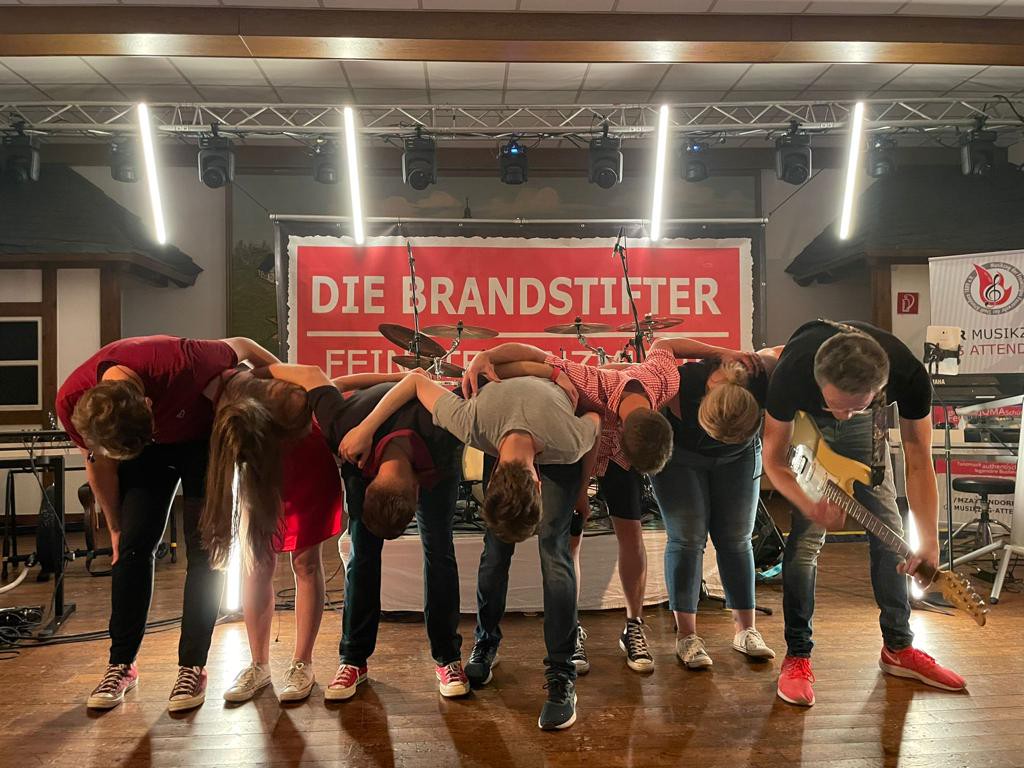 Bandbild
